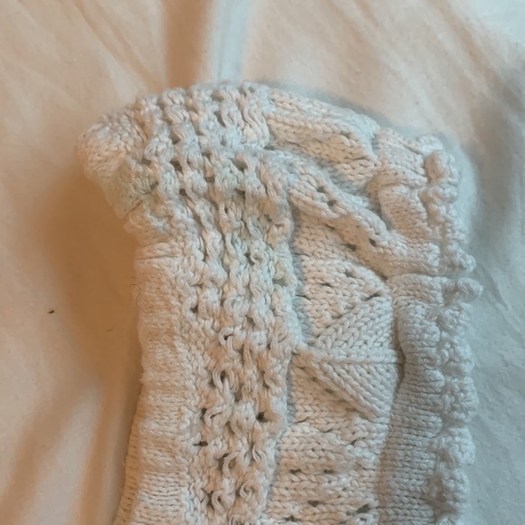 Cute Aeropostale crop top - Picture 4 of 4